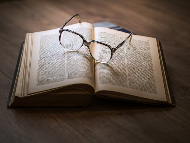 Literary Characters
