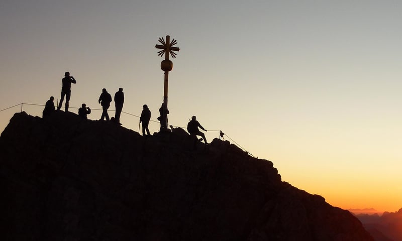 Alex Honnold
